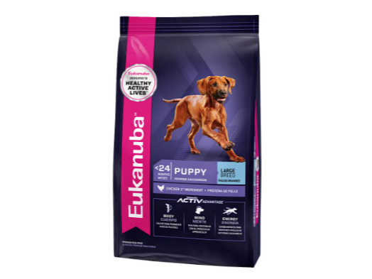 Eukanuba Grande Cachorro - kg