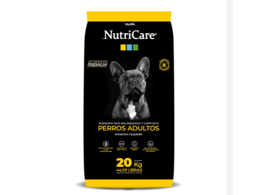 Nutricare M.P - kg