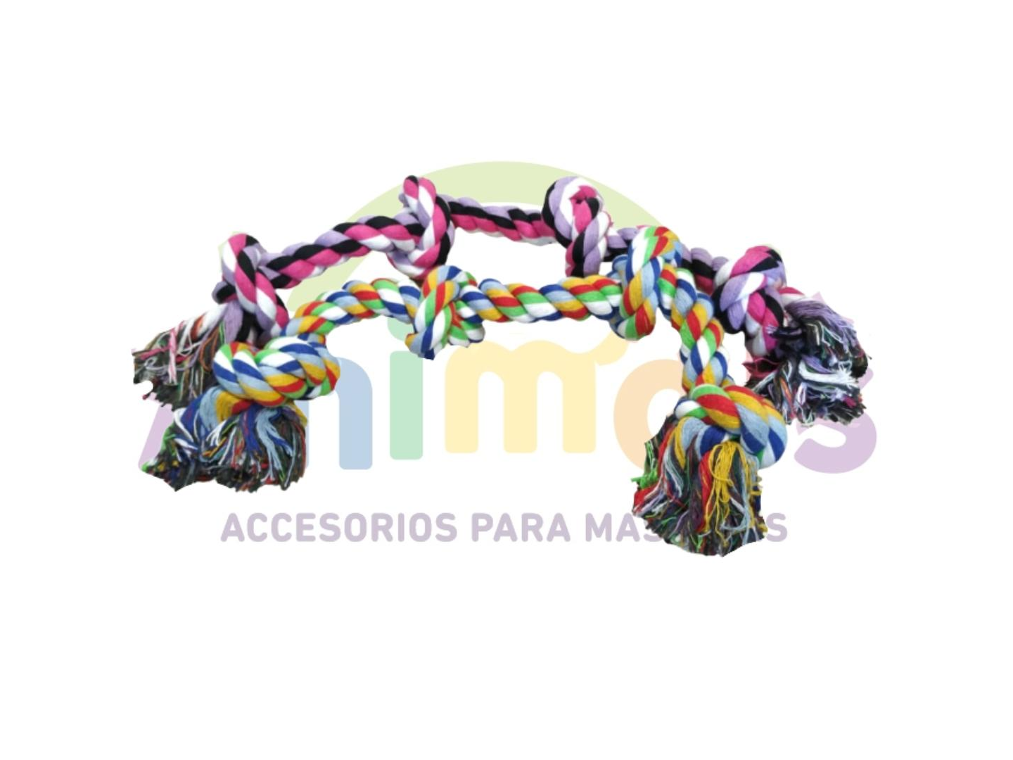 Soga 4 nudos N°10