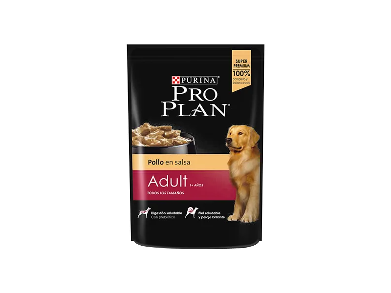Pouch Pro Plan