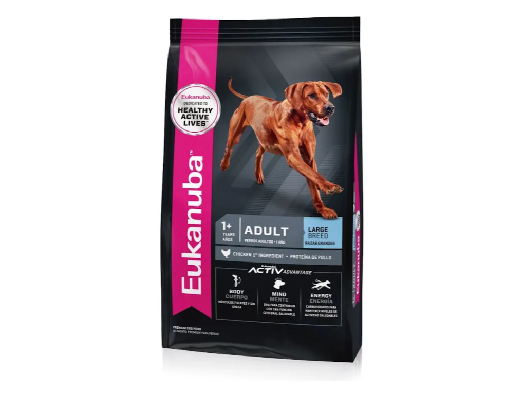 Eukanuba Grande x kg