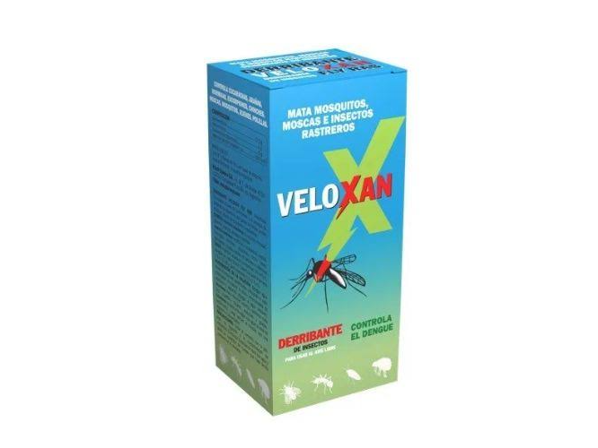 Valoxan FLY-RAS 120 cc