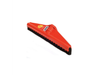 Secador de piso asapractic rojo
