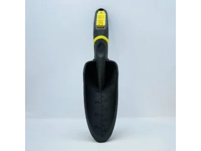 Pala angosta plastica Coyote