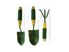 Set jardineria x3 Metal