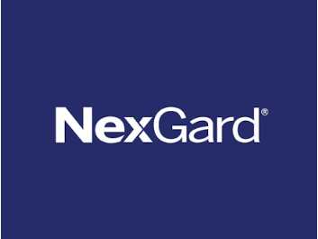 Nexgard hasta 25 kg