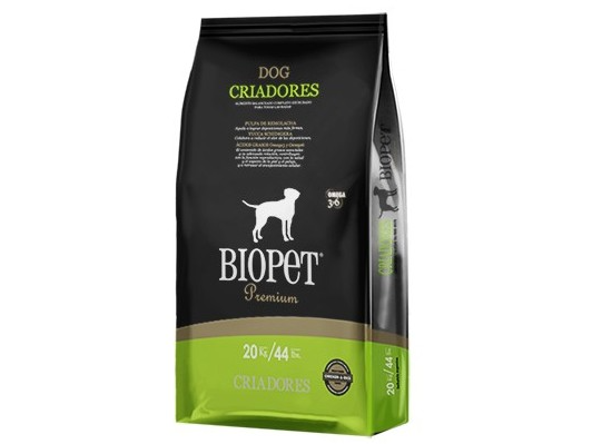 Biopet x 1 kg