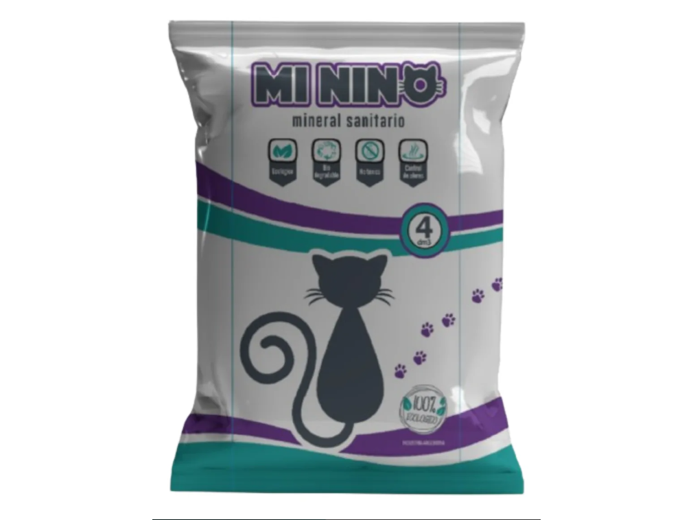 Piedra Mi Nino x 2 kg