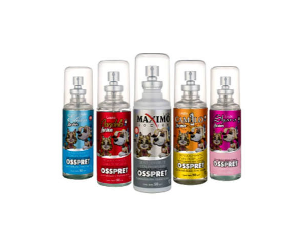 PERFUMES OSSPRET X 50 ML