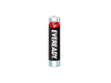 Pila eveready negra AA x 1