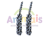 Soga trenza choclo