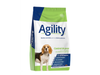 Agility control de peso x 3 kg
