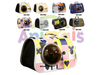 Bolsos transportador con capsula