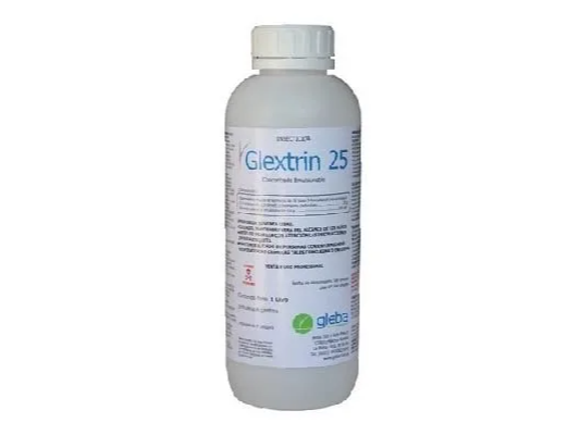 Glextrin hogar x 1 Lt (Precio x 100 cm3)