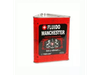 Manchester x 700 cc