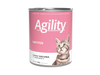 Agility wet x 340 grs gatito