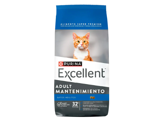 Excellent Mantenimiento - kg