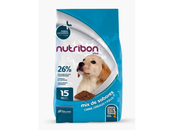 Nutribon Cachorro - kg