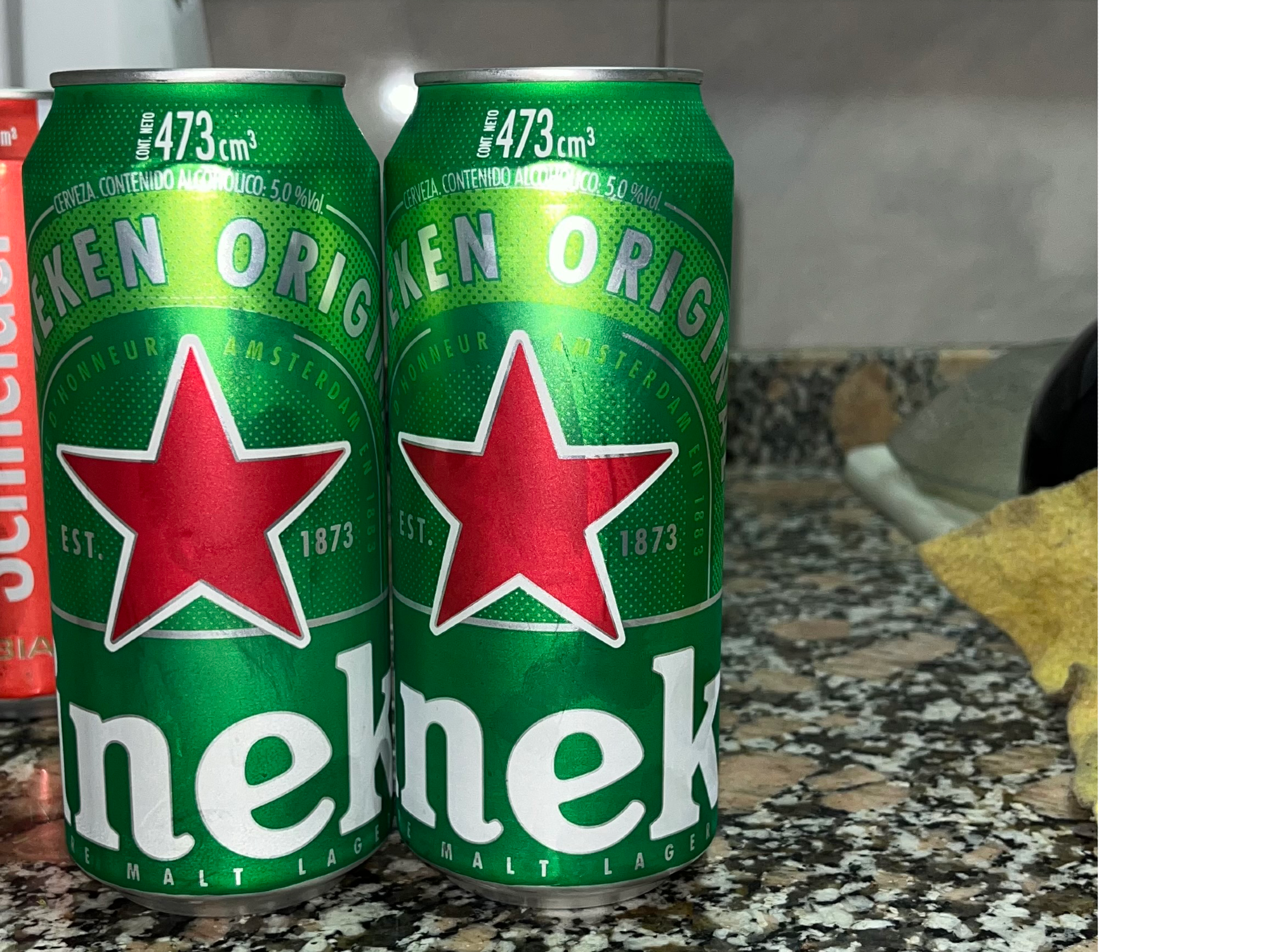 Heineken