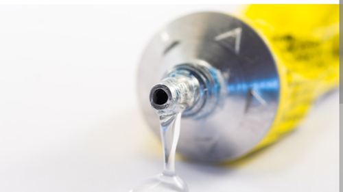 Adhesivos y pegamentos