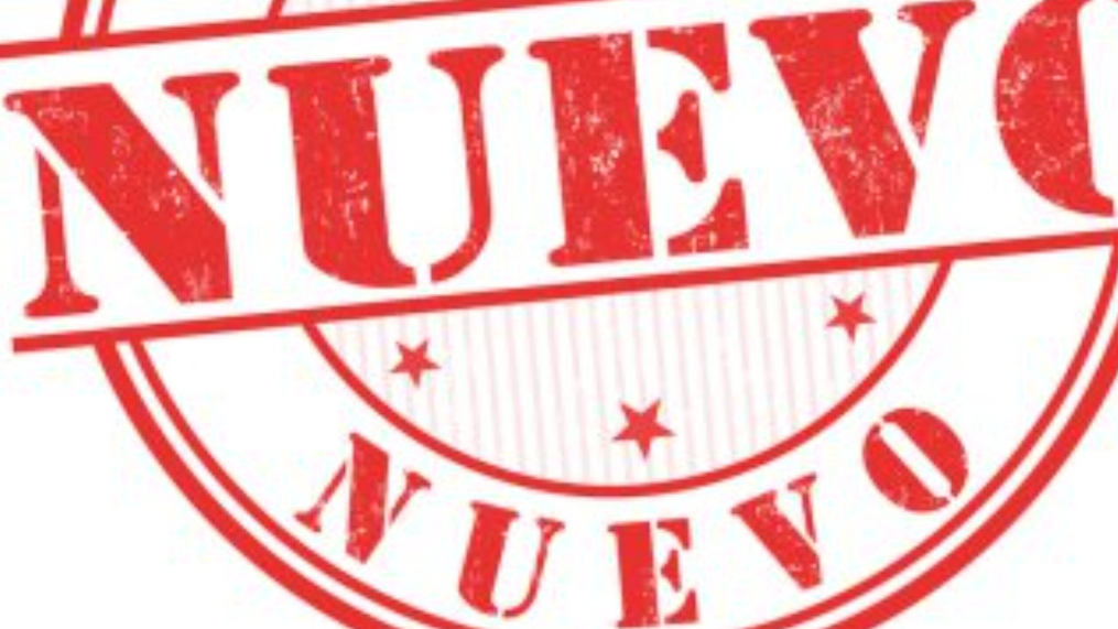 Nuevos ingresos