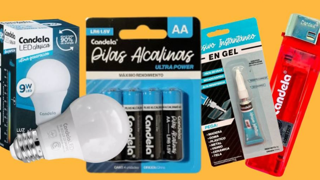 Adhesivos ,  pegamentos y varios