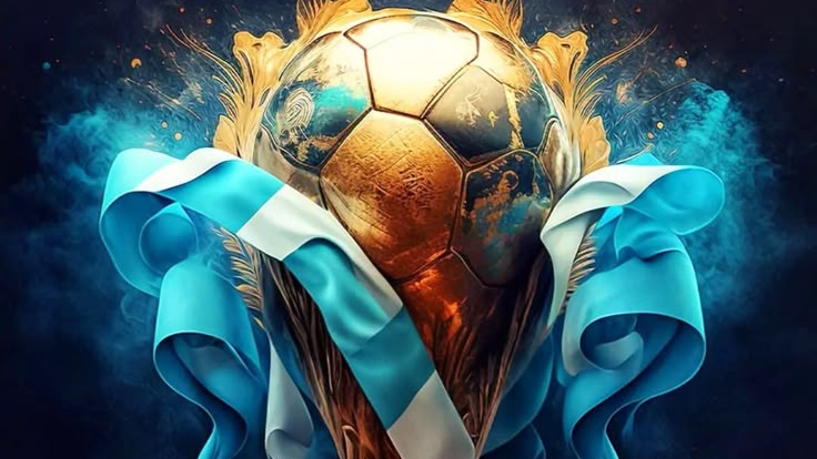 Mundial 2026 🇦🇷