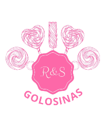 Logo R&S Golosinas