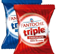 Fantoche Triple surtido