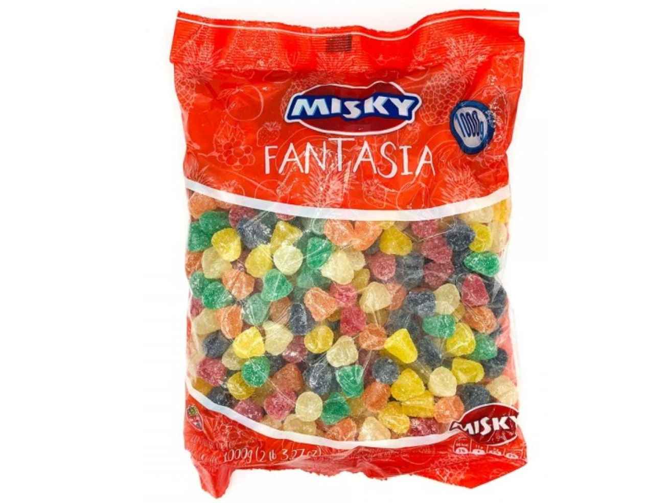 Misky Fantasia Surtidas de R&S Golosinas