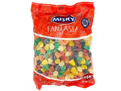 Misky Fantasia Surtidas