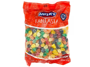 Misky Fantasia Surtidas de R&S Golosinas