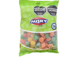 Misky Fantasia Jelly roll
