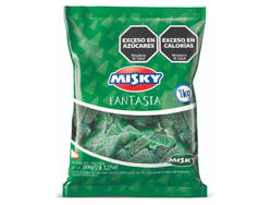 Misky Fantasia Eucaliptus