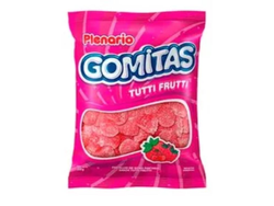 Plenario tutti Frutti