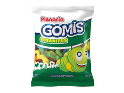 Plenario Gusanitos