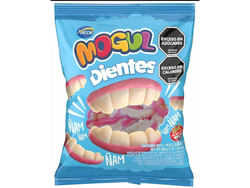 Mogul Dentadura 500gr