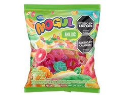 Mogul anillos 1kg