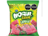 Mogul ladrillos acidos 500gr