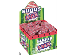 Caramelos Sugus max