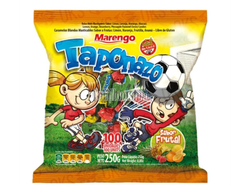 Caramelos taponazo 100u