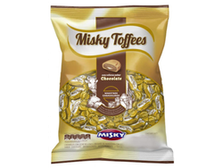 Caramelo misky toffees