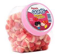 Pote Plenario beso de fresa