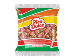 Caramelos pico dulce