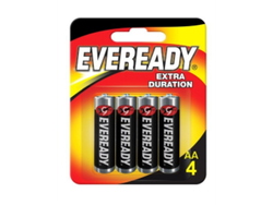 Pilas Everedy AA