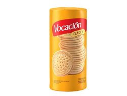 Galletitas vocación