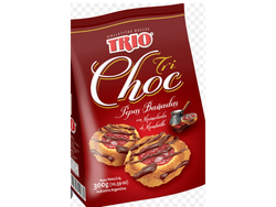 Galletitas Triochoc