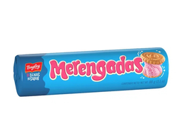 Galletitas Merengadas