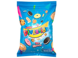 Galletitas Diversión