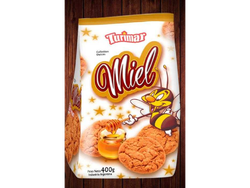 Galletitas Miel 400g